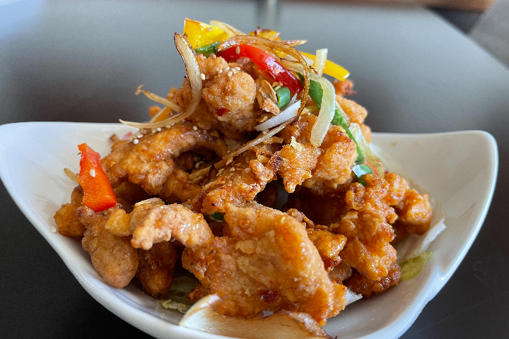 26 Mi Tang Ji * - MY Oriental Cuisine