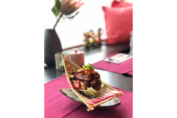40 MY Homemade Spare-Ribs - MY Oriental Cuisine