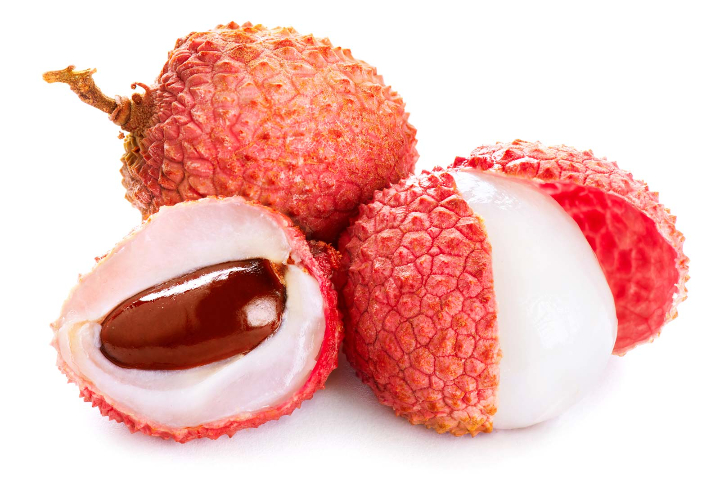 204 Lychee fruit - MY Oriental Cuisine