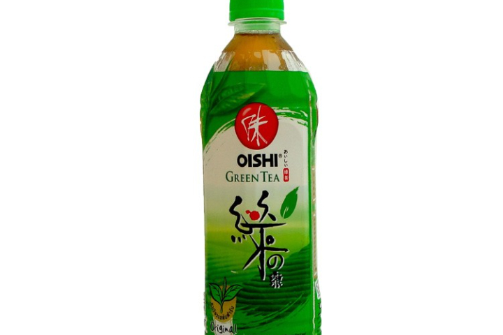 557 Japanese Oishi - MY Oriental Cuisine
