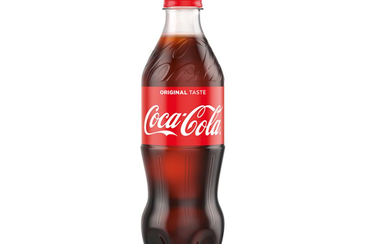 561 Cola - MY Oriental Cuisine