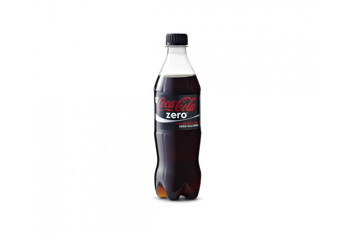 562 Cola Zero - MY Oriental Cuisine