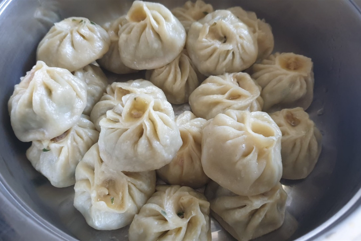Vegimomo Without Salad - Momokitchen