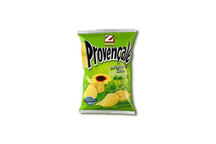 Provençales - Subway®