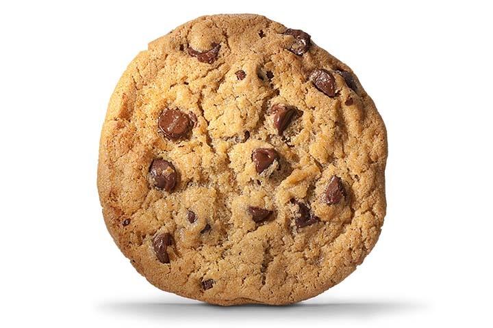 3 Cookies - Subway®
