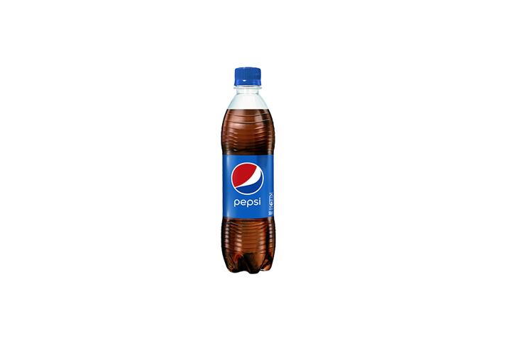 Pepsi - Subway®