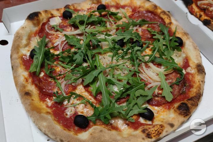 Bruzzaniti - Exclusive Ristorante Pizzeria