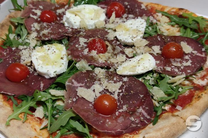 Valtellina D.O.C - Exclusive Ristorante Pizzeria
