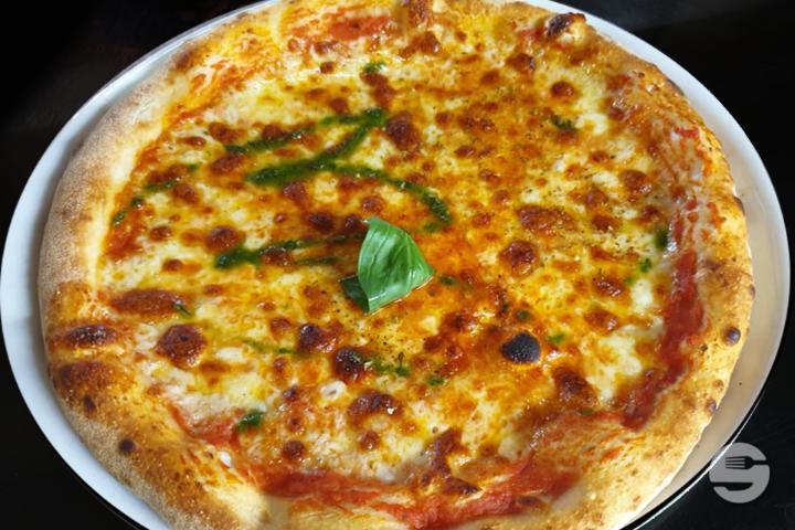 Margherita - Exclusive Ristorante Pizzeria