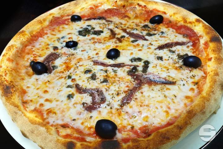Napoletana - Exclusive Ristorante Pizzeria