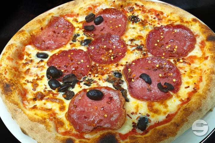 Diavola - Exclusive Ristorante Pizzeria