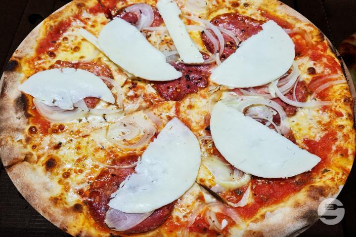 Calabria Mia - Exclusive Ristorante Pizzeria