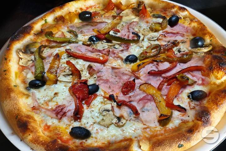 Cappricciosa - Exclusive Ristorante Pizzeria