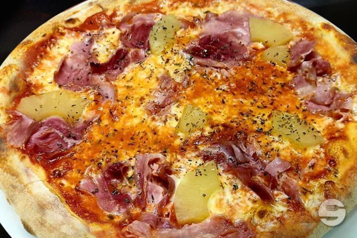 Hawai - Exclusive Ristorante Pizzeria