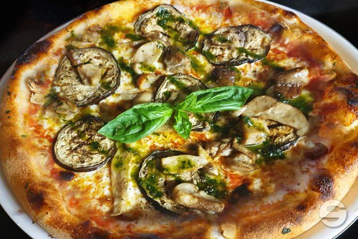 Paesana - Exclusive Ristorante Pizzeria