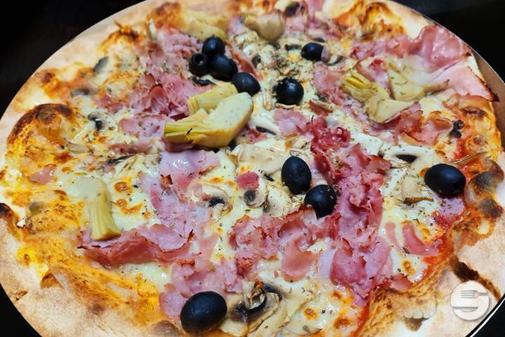 Quattro Stagioni - Exclusive Ristorante Pizzeria