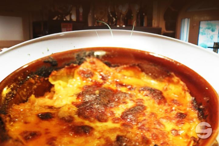 Della Casa Lasagna - Exclusive Ristorante Pizzeria