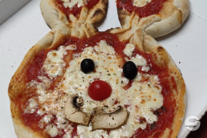 Pizza Topolino - Exclusive Ristorante Pizzeria