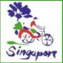 Logo Singapore Restaurant