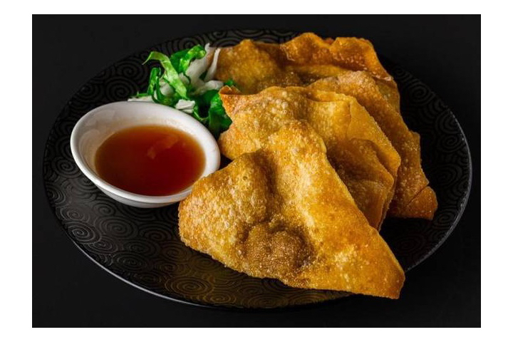 Cha Wan Than - Singapore Restaurant