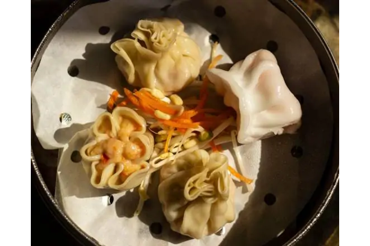 Tim Sam - Singapore Restaurant