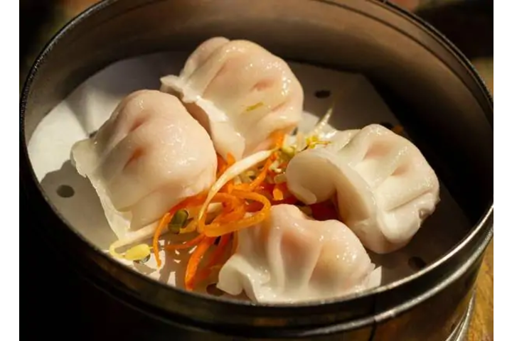 Hah Kau - Singapore Restaurant
