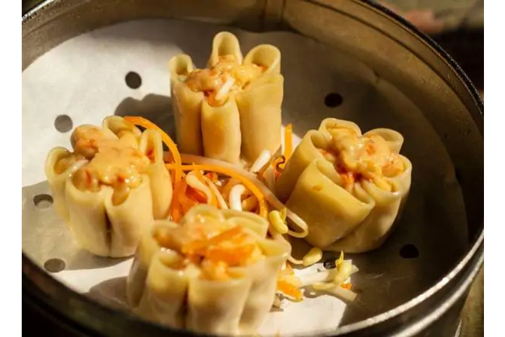 Sui Mai - Singapore Restaurant
