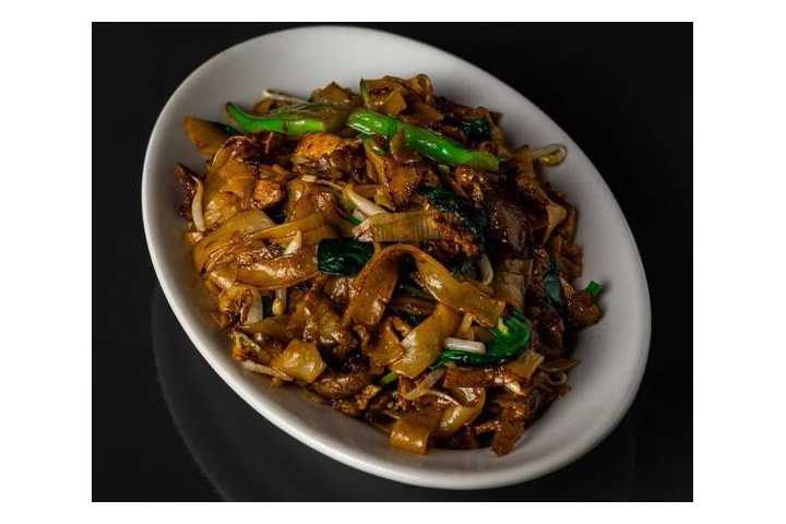 Kon Chau Hofan - Singapore Restaurant