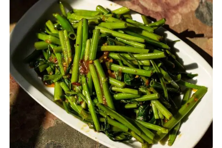 Kang Kong - Singapore Restaurant