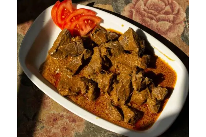 Kari Kambing - Singapore Restaurant