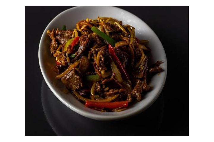 Xie Chiun Ngau - Singapore Restaurant