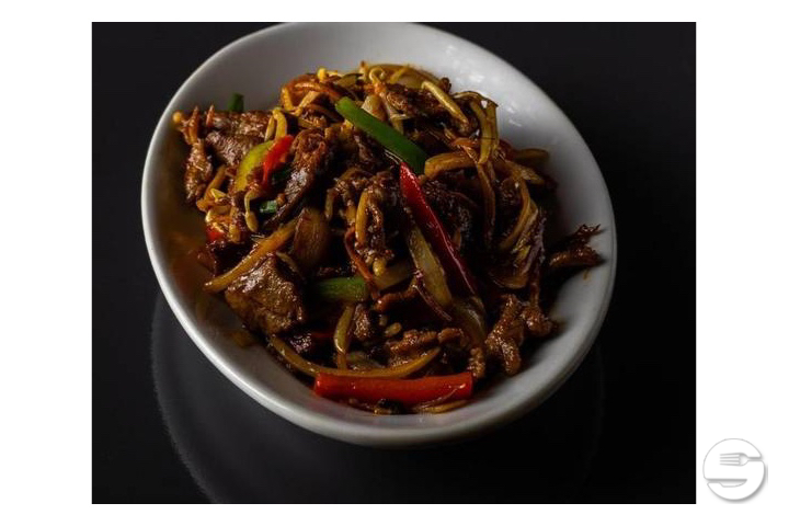 Xi Chap Ngau - Singapore Restaurant