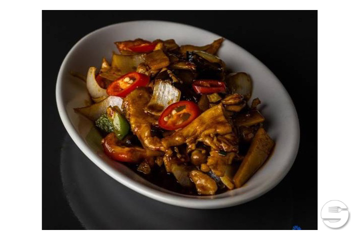 Kong Poh Kai - Singapore Restaurant