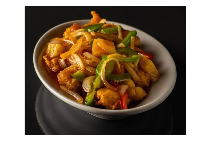 Ku Lou Kai - Singapore Restaurant