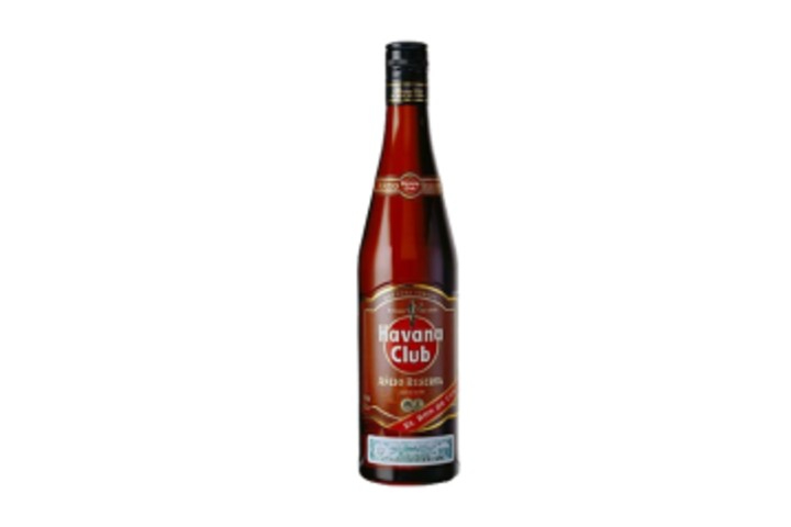 Havana Club - Singapore Restaurant