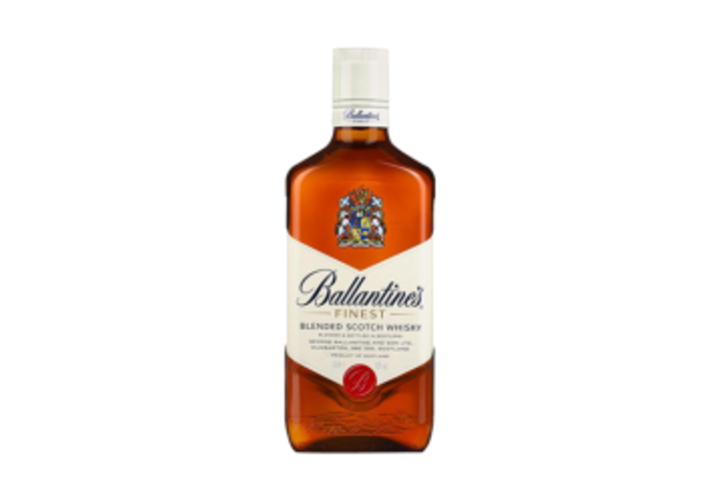 Ballantines - Singapore Restaurant