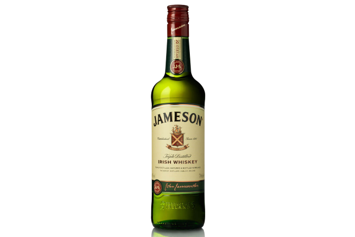 Jameson - Singapore Restaurant
