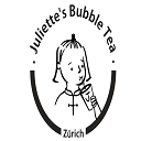 Logo Juliette's Bubble Tea