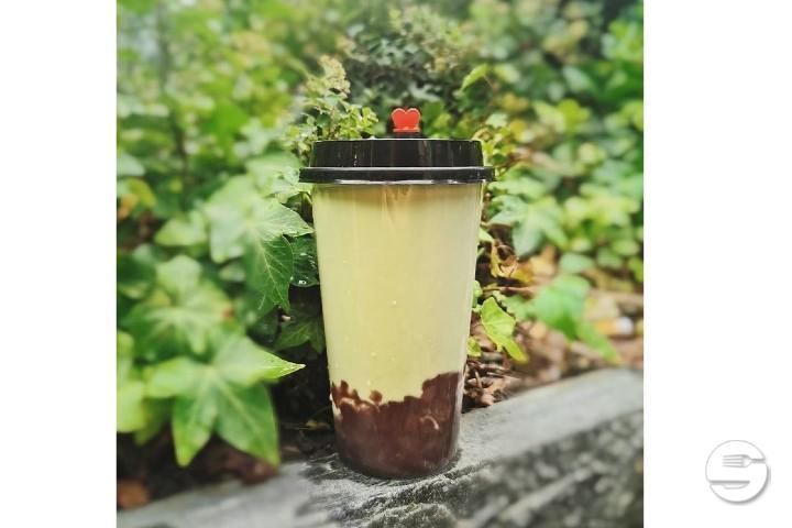 Japanese Azuki - Juliette's Bubble Tea