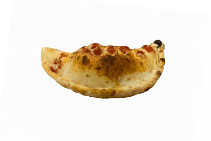 N- Calzone Farcito - Pizza D.O.C