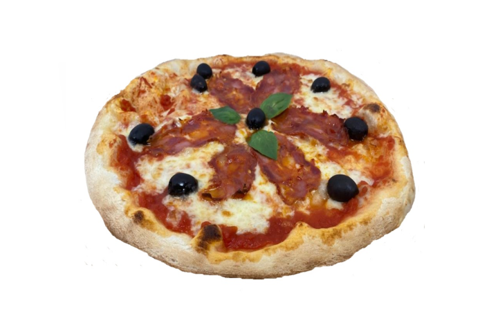 N- Diavola - Pizza D.O.C