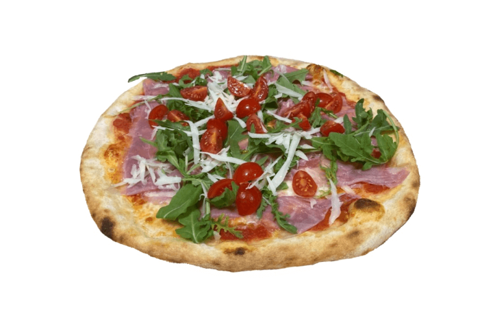 N- Gustosa - Pizza D.O.C