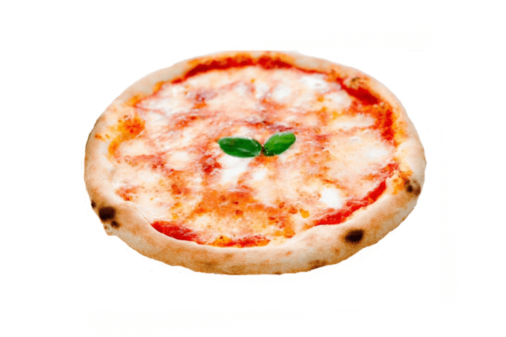 N- Margherita - Pizza D.O.C