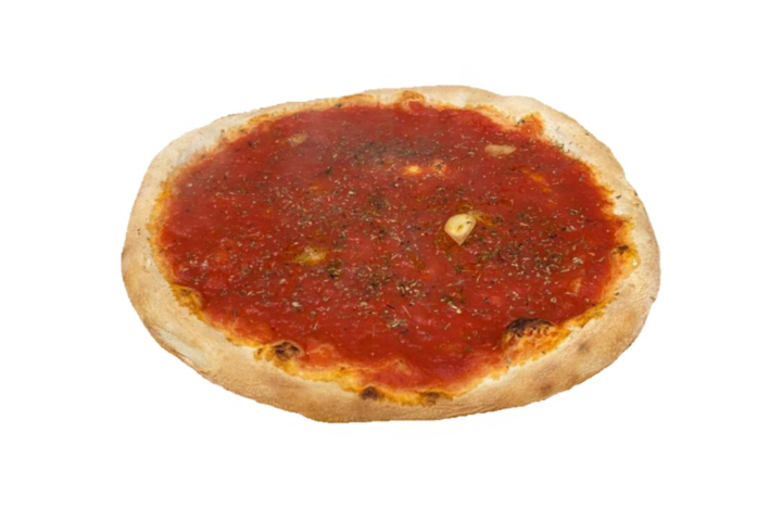 N- Marinara - Pizza D.O.C