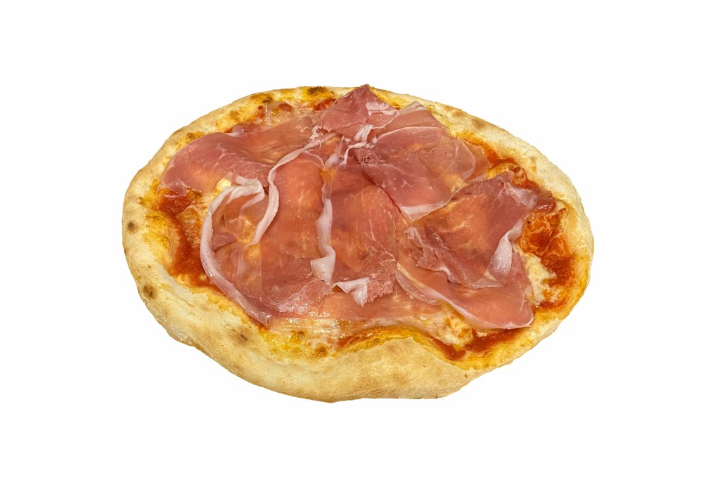 N- Parma - Pizza D.O.C
