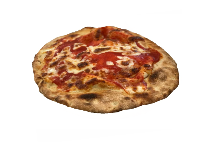 N- Pizza D.O.C. Burger - Pizza D.O.C