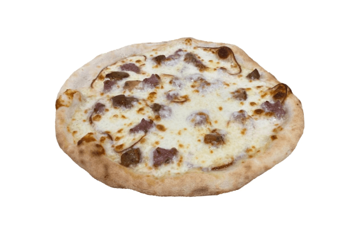 N- Porcina - Pizza D.O.C