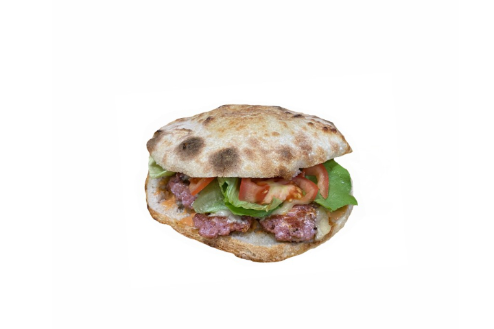 Focaccia D.O.C - Pizza D.O.C