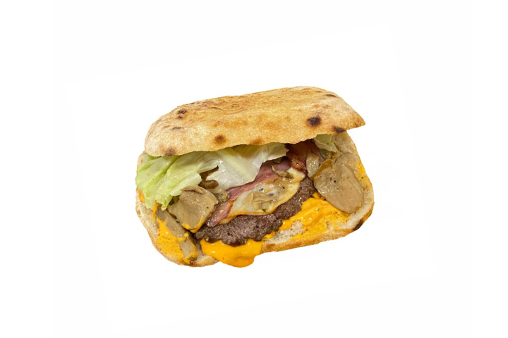 Best Burger - Pizza D.O.C