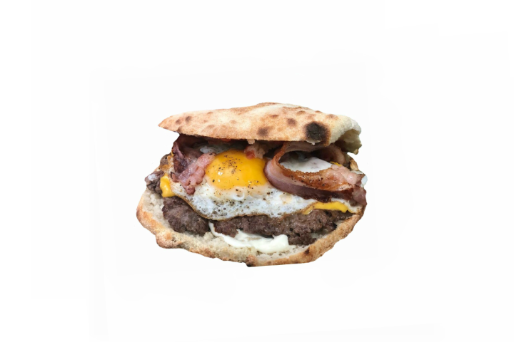 Bismark - Pizza D.O.C